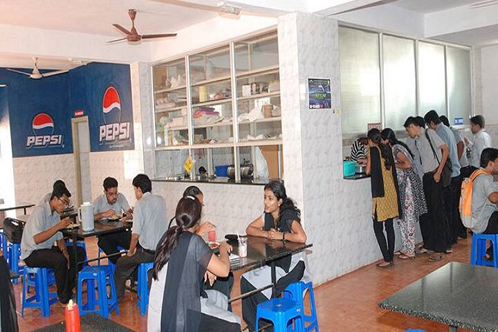 cafeteria